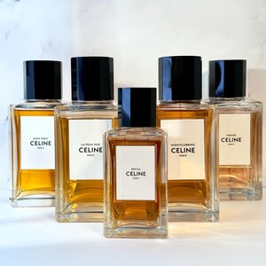 Celine Parade Perfume - Etsy