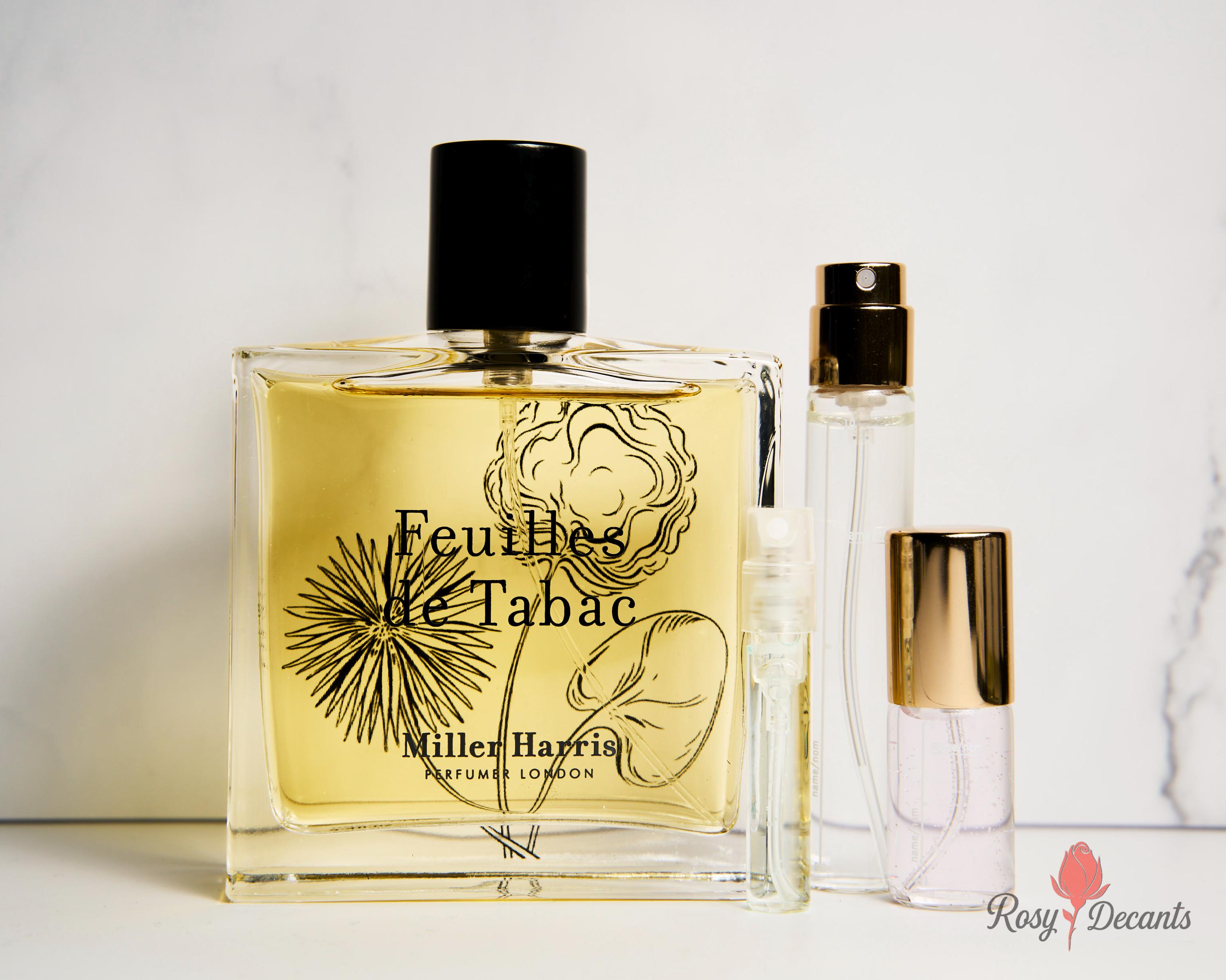 Tabac Eau De Cologne - Etsy
