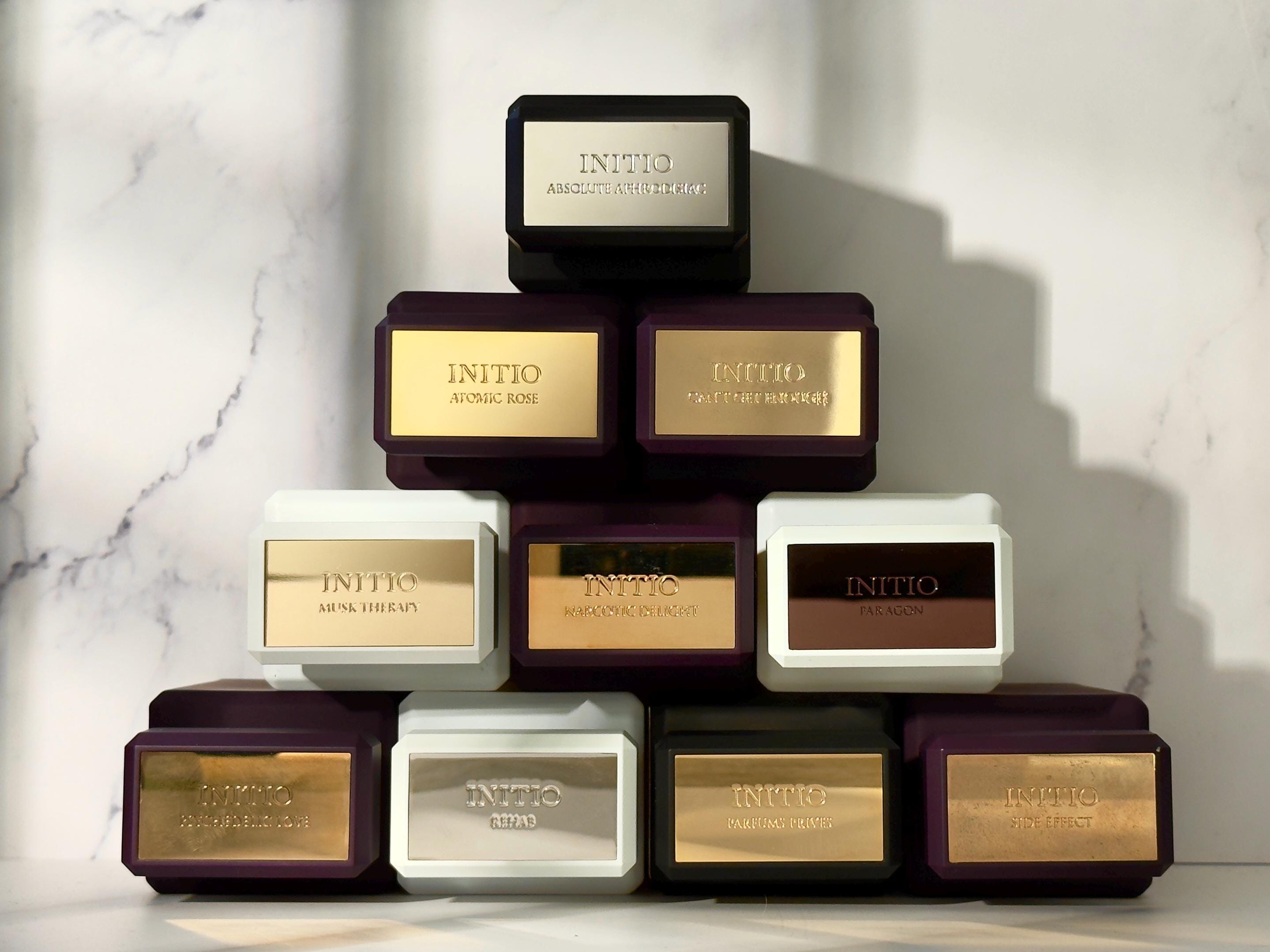 Side effect initio perfume - Etsy 日本