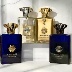 Amouage - Etsy 日本