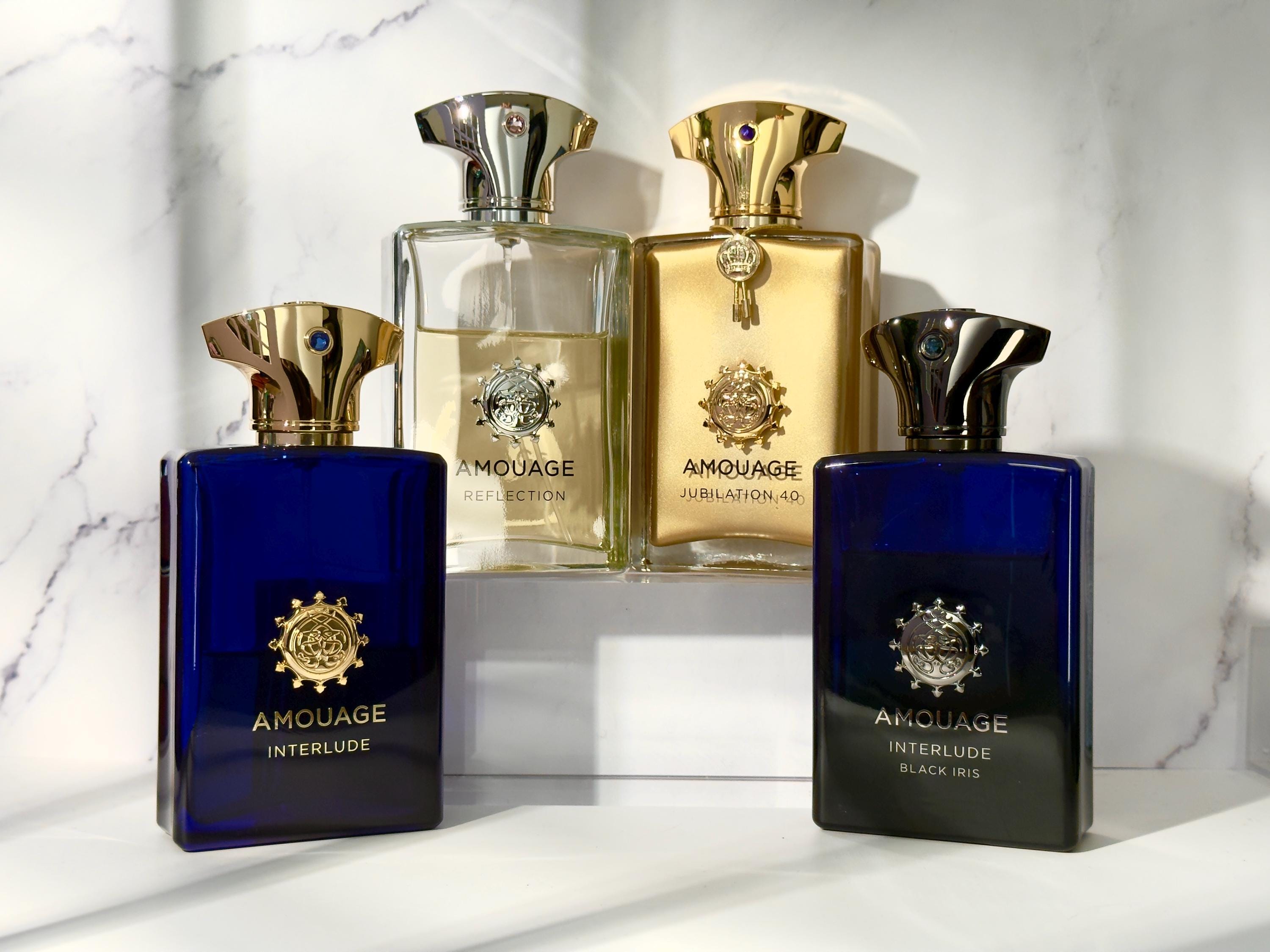 Amouage Reflection - Etsy