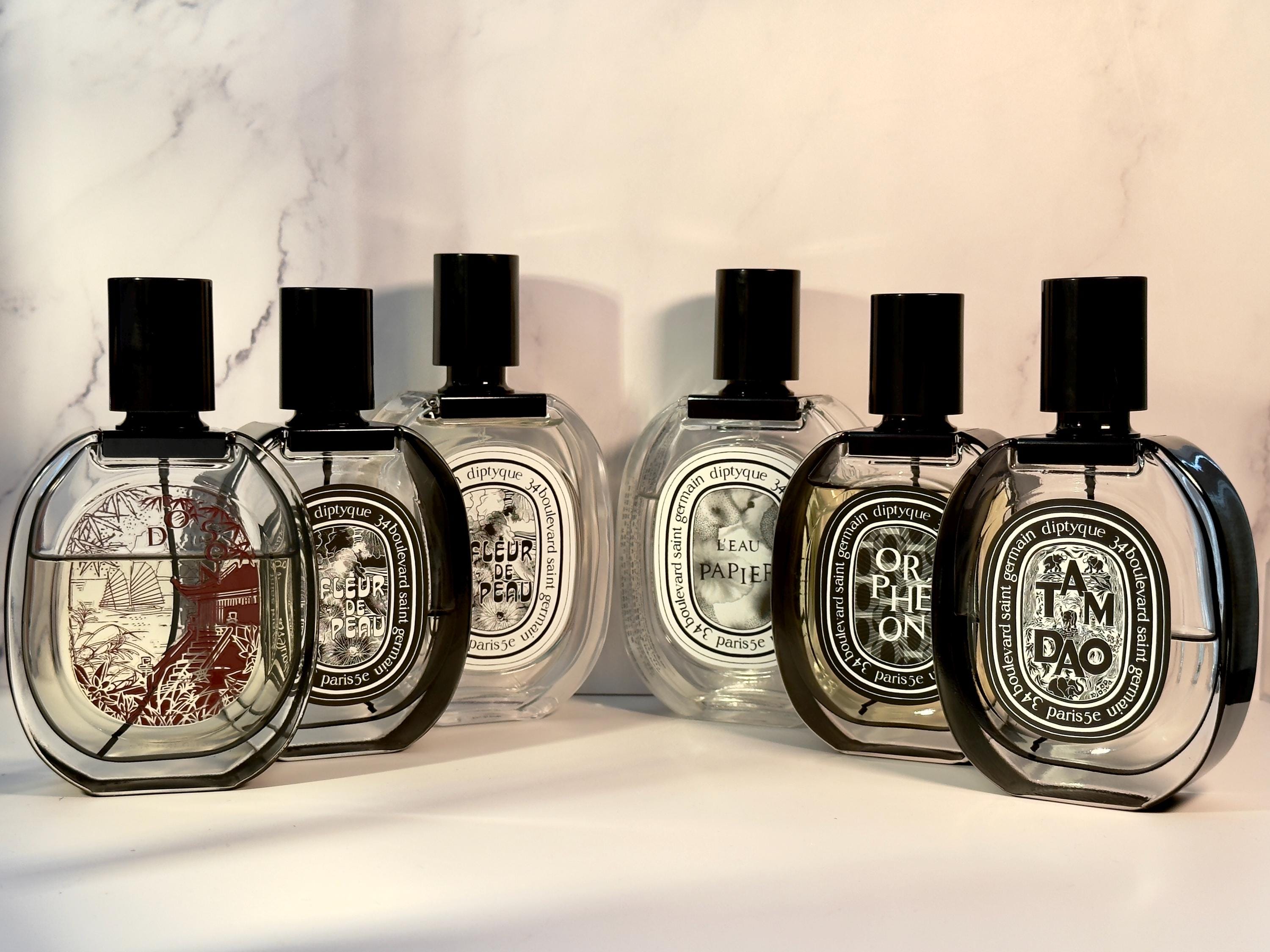 Diptyque Lilyphea - Etsy