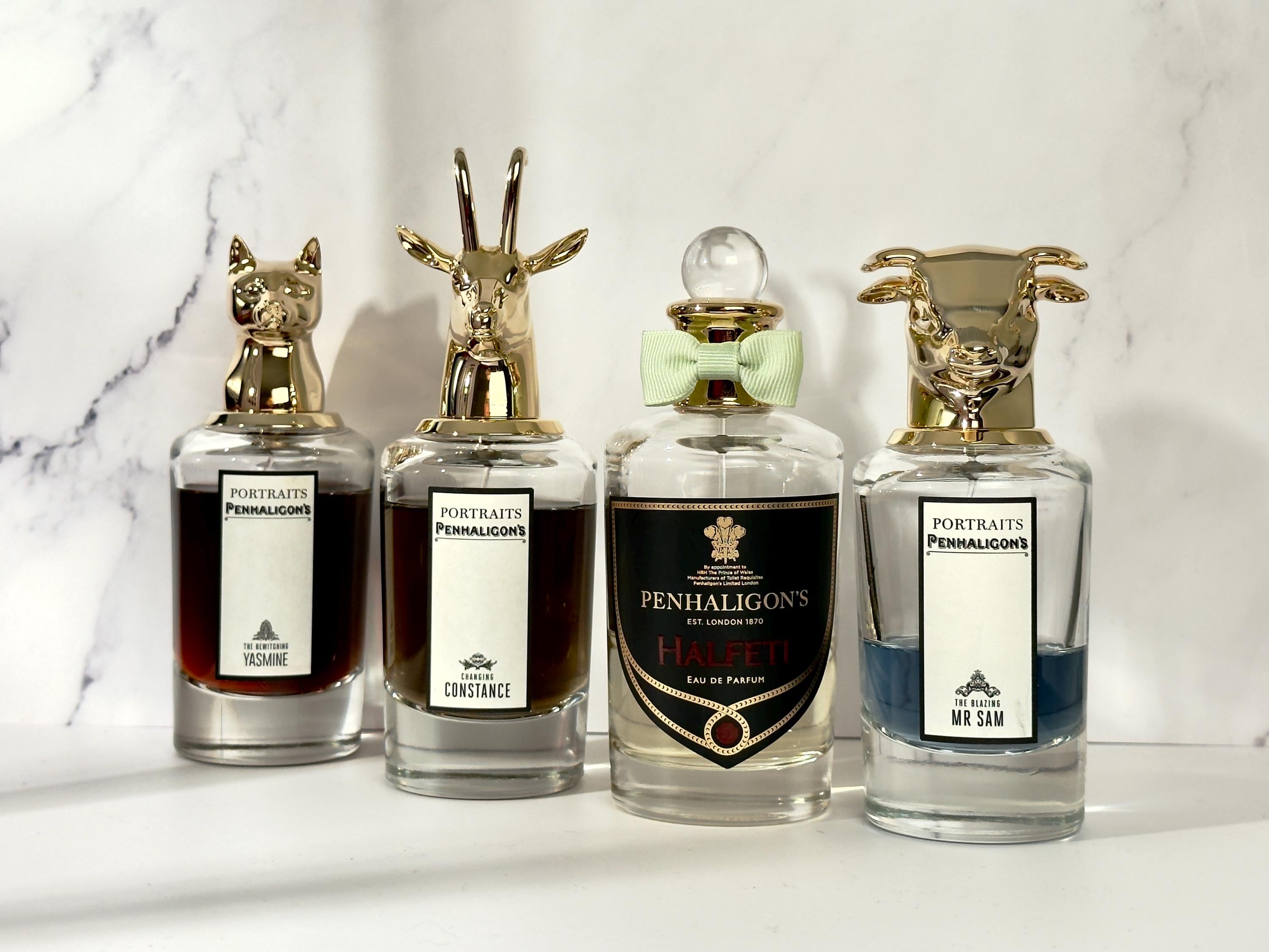 Penhaligon Fragrance - Etsy
