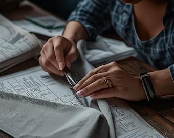 Essential Sewing Guide for Beginners  Tools, Techniques Easy Projects