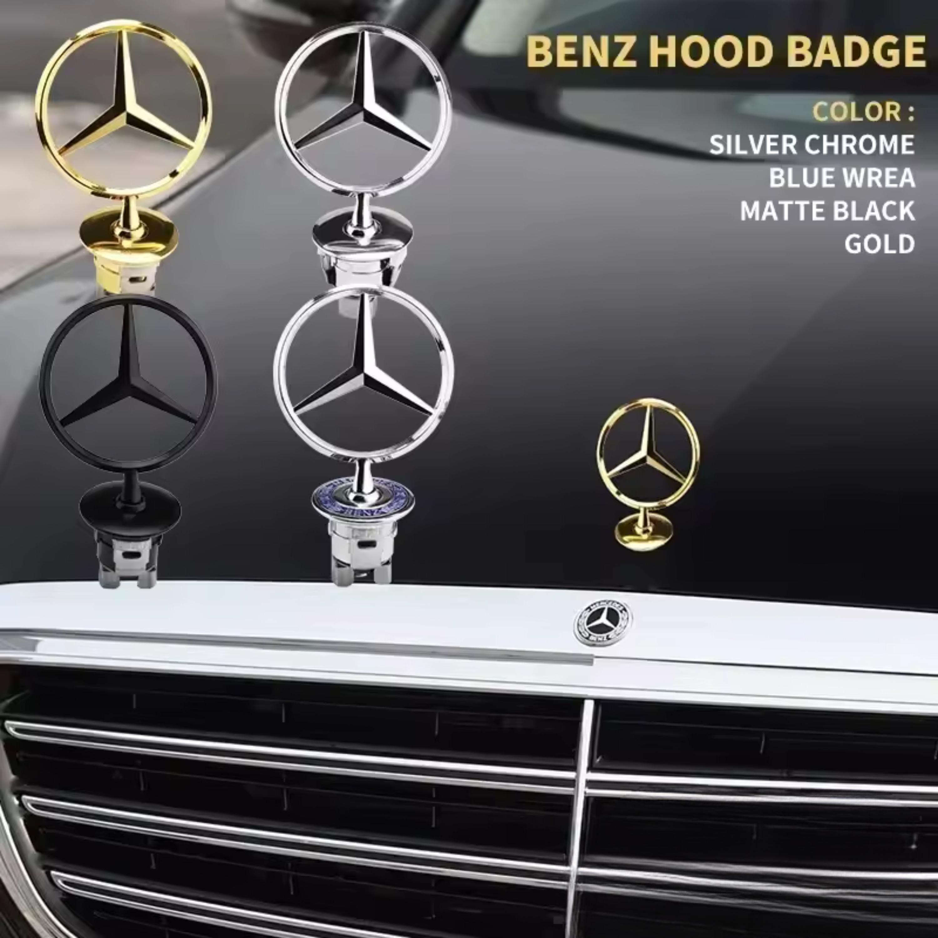 Mercedes hood - Etsy 日本