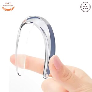 Car Door Edge Protector 2/4Pcs Anti Scratch Guard Strip Crash Buffer Trim Molding Universal Auto Protection Accessory