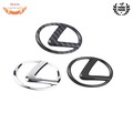 Lexus Steering Wheel Center Emblem Sticker – Interior Accessory Compatible with Nx Is Rx Gs Ux Es Gx Lx Models product logo