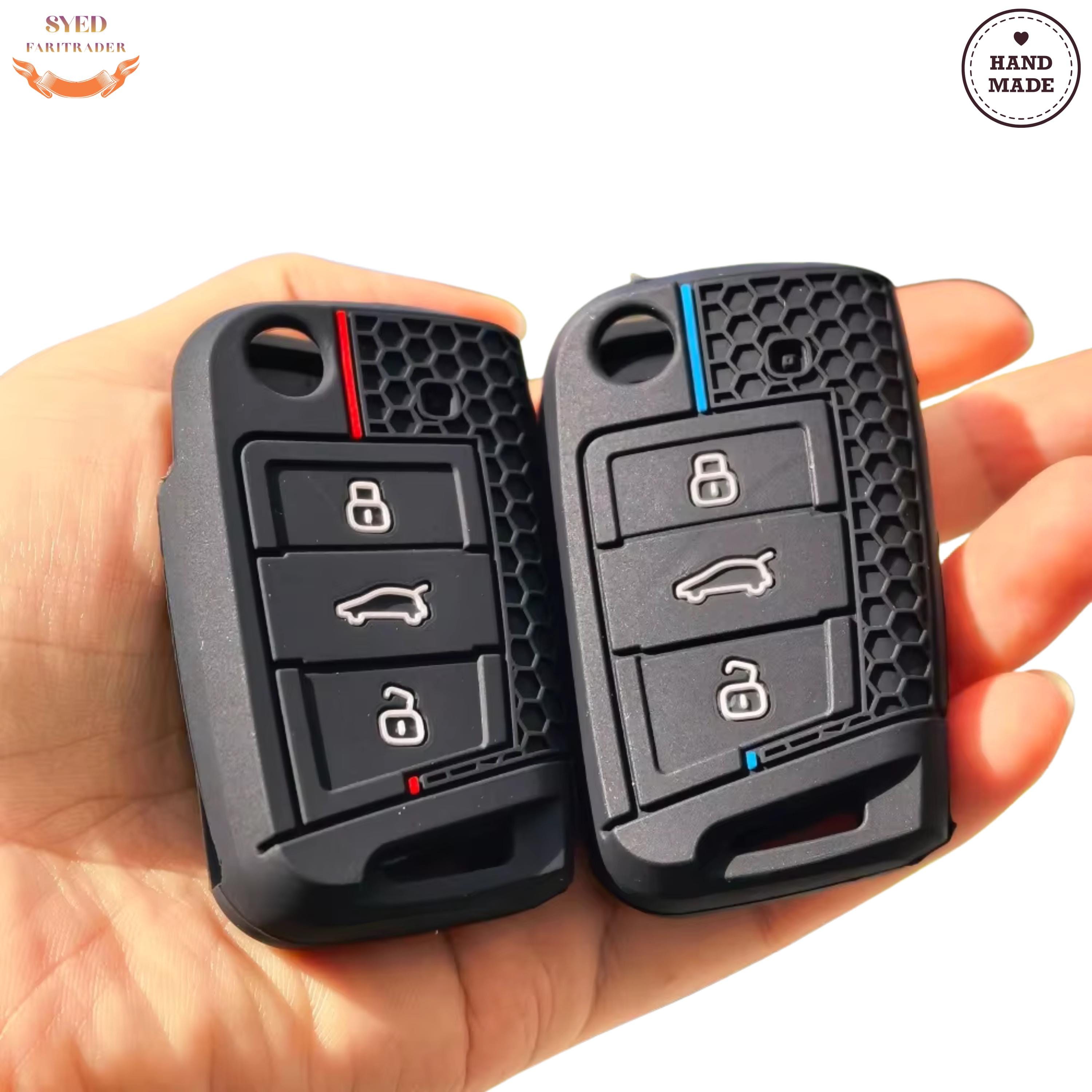 Vw Polo Model Car - Etsy