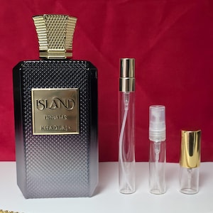 Khadlaj perfumes - Etsy 日本