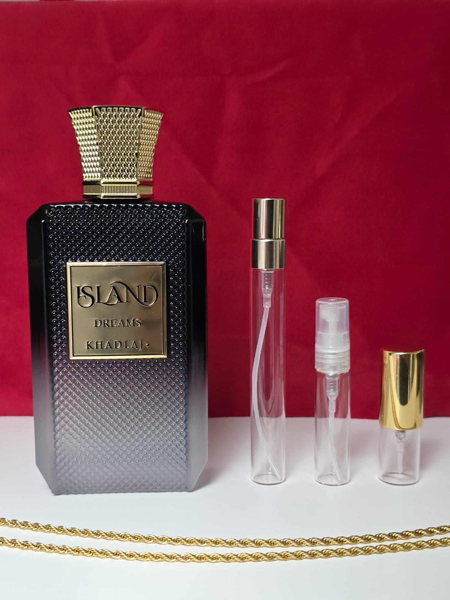 Khadlaj perfumes - Etsy 日本