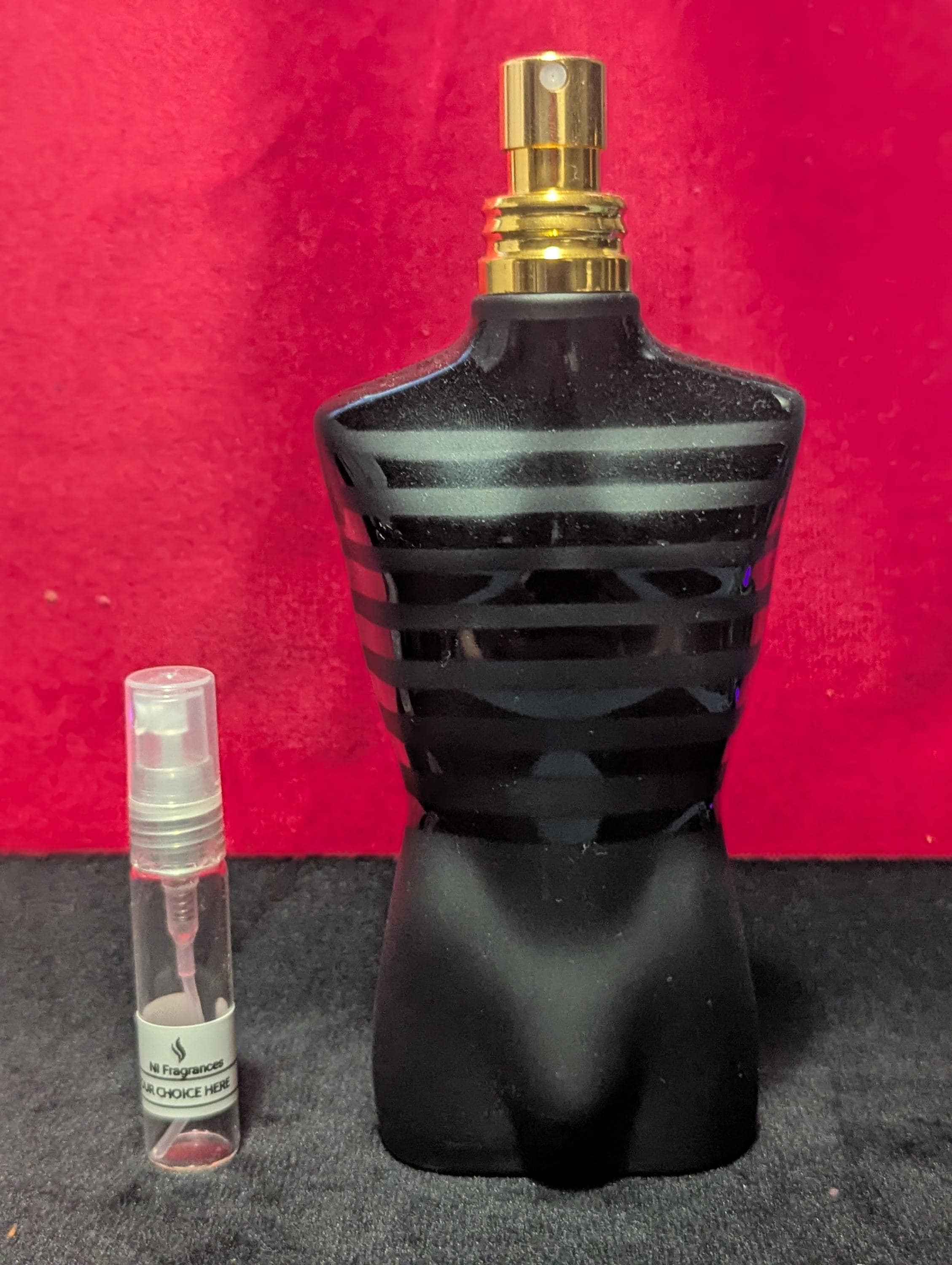 Jean paul gaultier - Etsy 日本