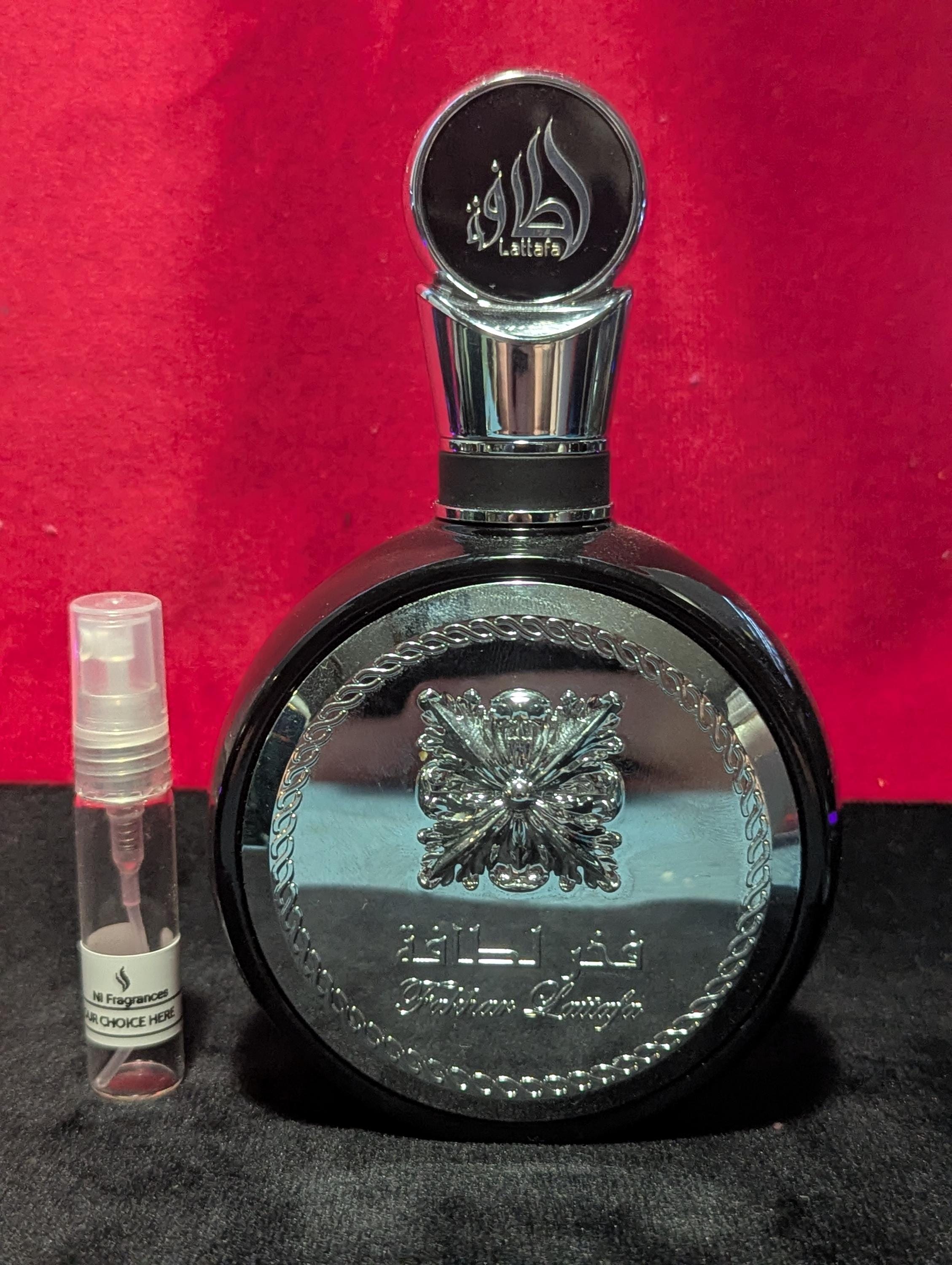 Lattafa perfumes - Etsy 日本