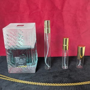 Khadlaj perfumes - Etsy 日本