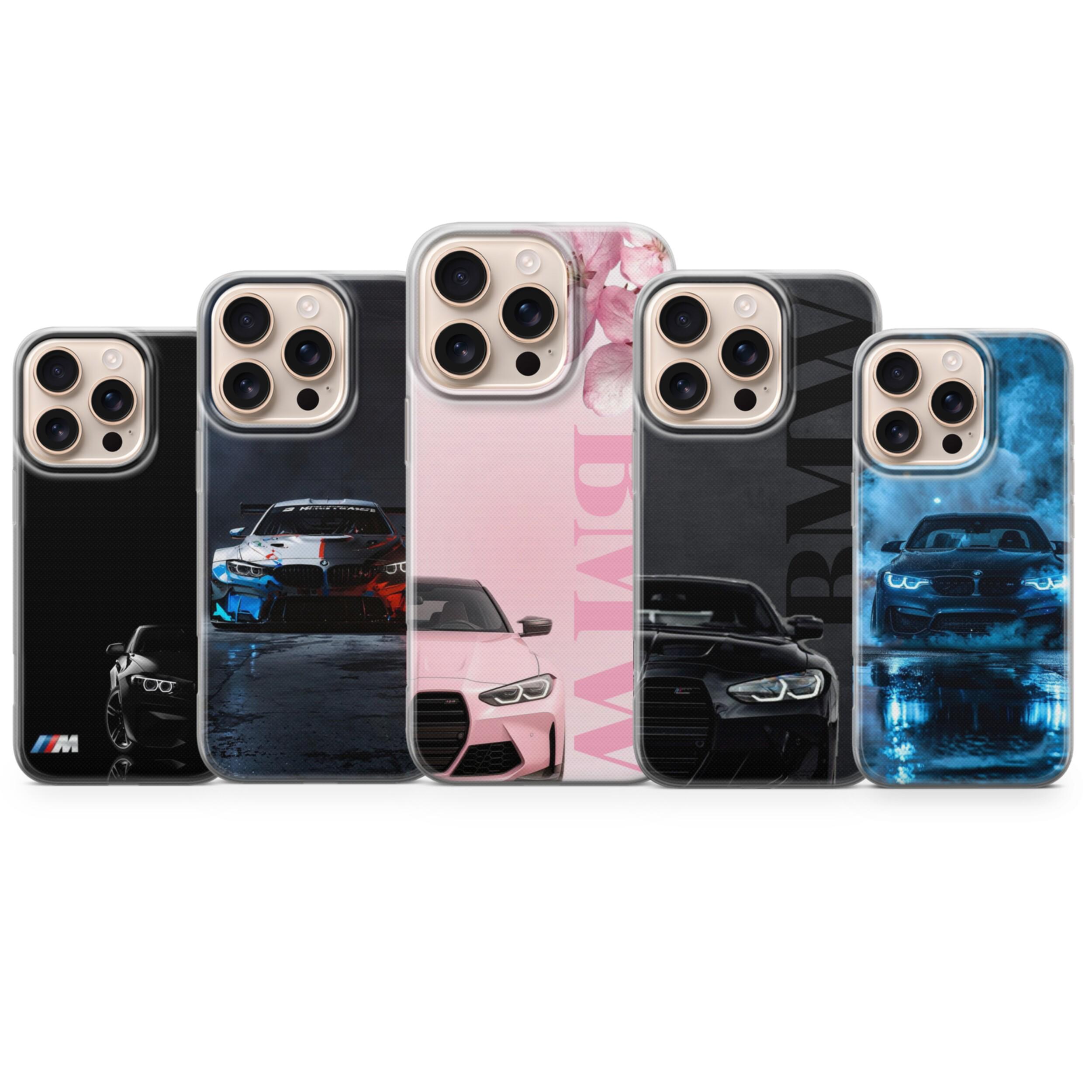 BMW CUSTODIA FLIP COVER PER SAMSUNG GALAXY S4 I9500 - I9505 WHITE CREAM