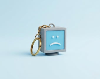 Frutiger Aero Decor, WiFi Password Sign | Windows 98 Keychain, Webcore Keychains | Frutiger Metro, Windows XP, Cybercore Cutecore