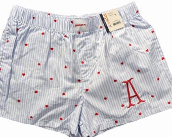 Boxershort op maat