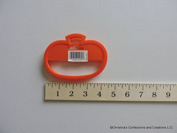 Set Of Four Halloween Cookie Cutters Wilton Vintage Etsy