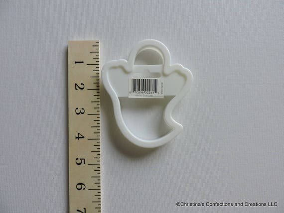 Set Of Four Halloween Cookie Cutters Wilton Vintage Etsy