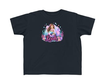 Maglietta personalizzata per bambini