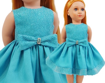 18 Inch Doll Fashions for the American Girl & Our Generation Dolls