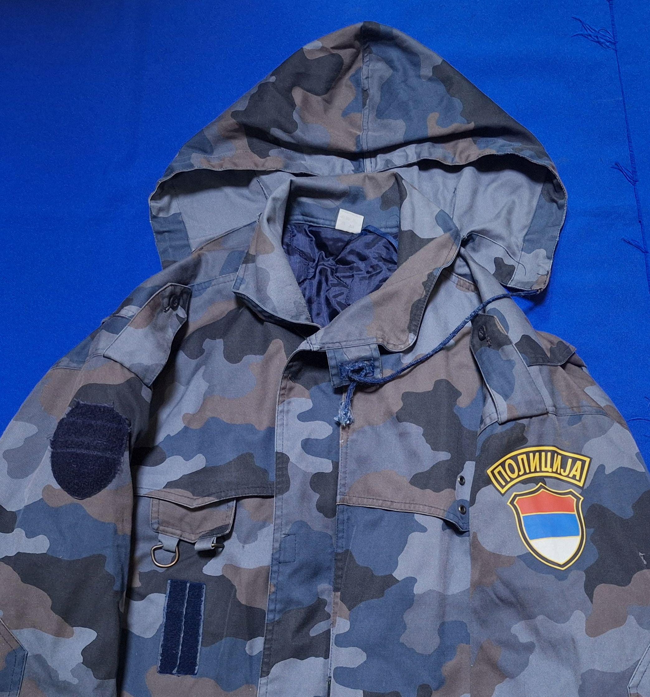 Serbian camo - Etsy 日本