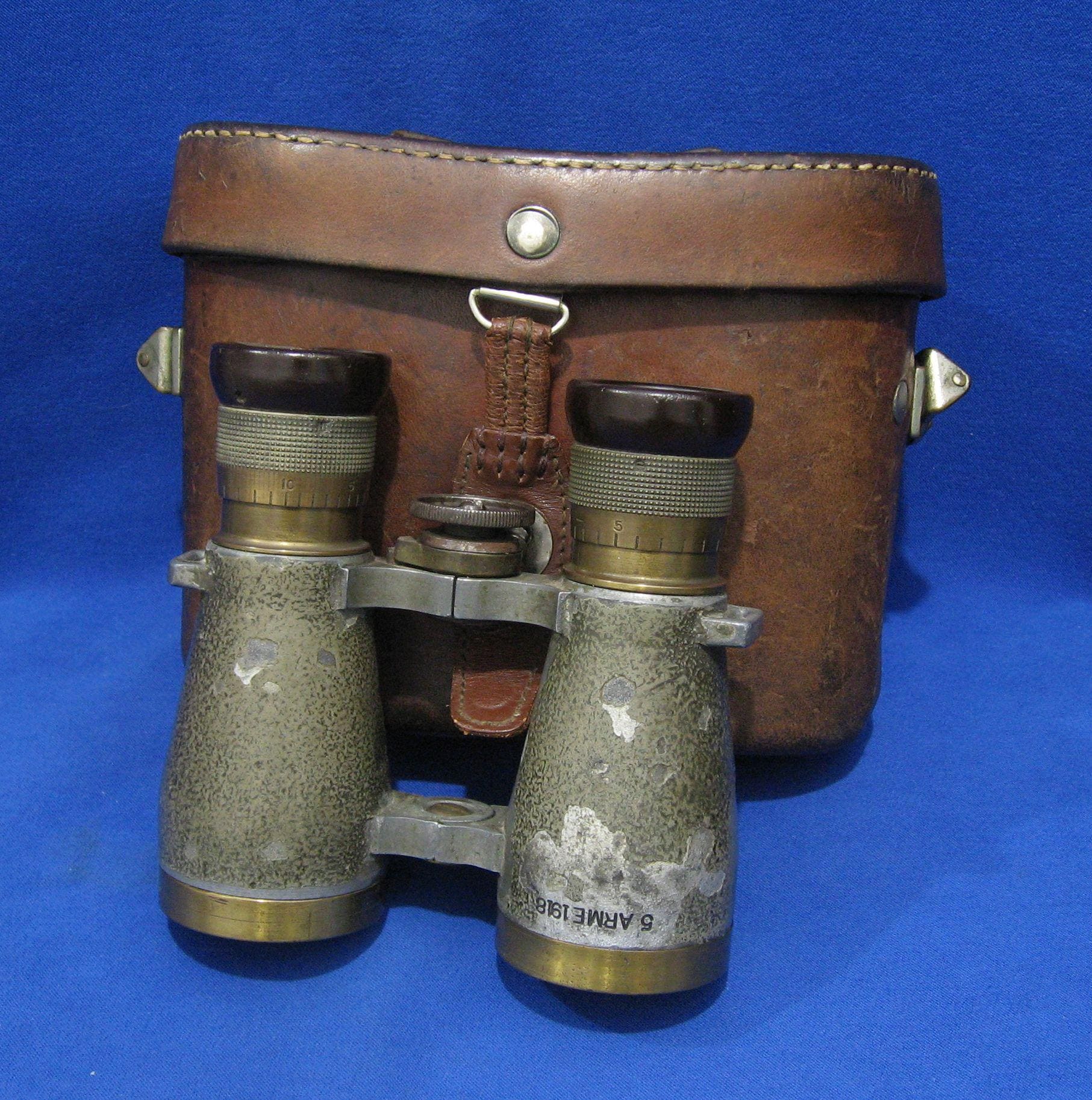 Binoculars ww1 - Etsy 日本