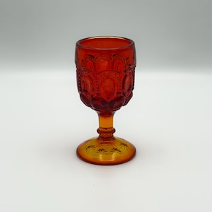 Le Smith Moon and Stars Goblets - Etsy