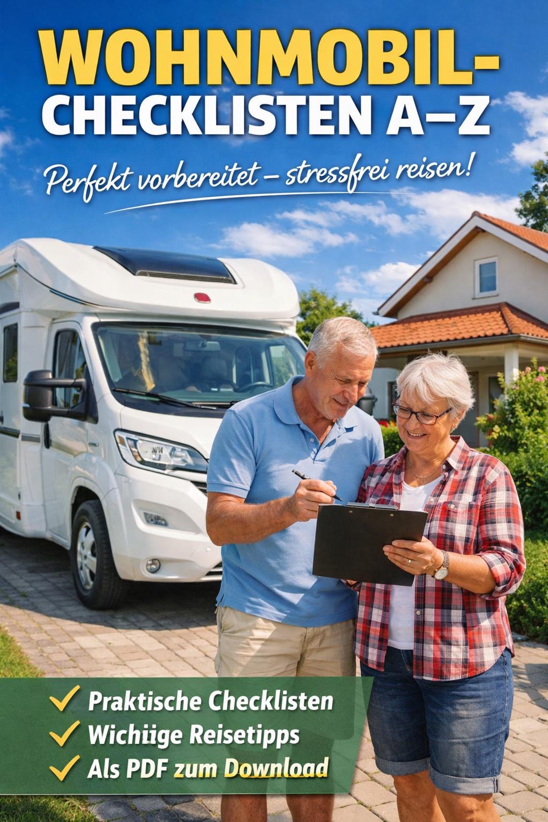 Motor Home Flash Card.pdf Motorhome Checklists A-Z | Digital Download PDF for Stress-free & Safe ...