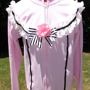 Ciel jacket Ready to Ship cosplay fans gift XL only