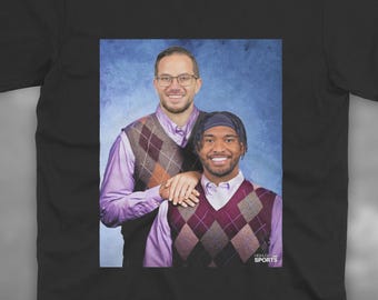Tua Tagovailoa & Mike McDaniel Shirt | Miami Football Shirt | Funny Football Shirt | Step Brothers | Dolphins Football Fan Gift