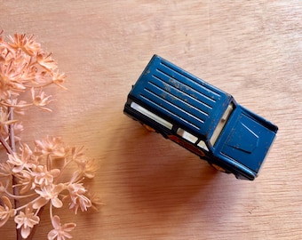 Vintage Tootsie Toy Bronco