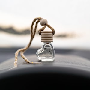 Diffusore per auto Summer Fields