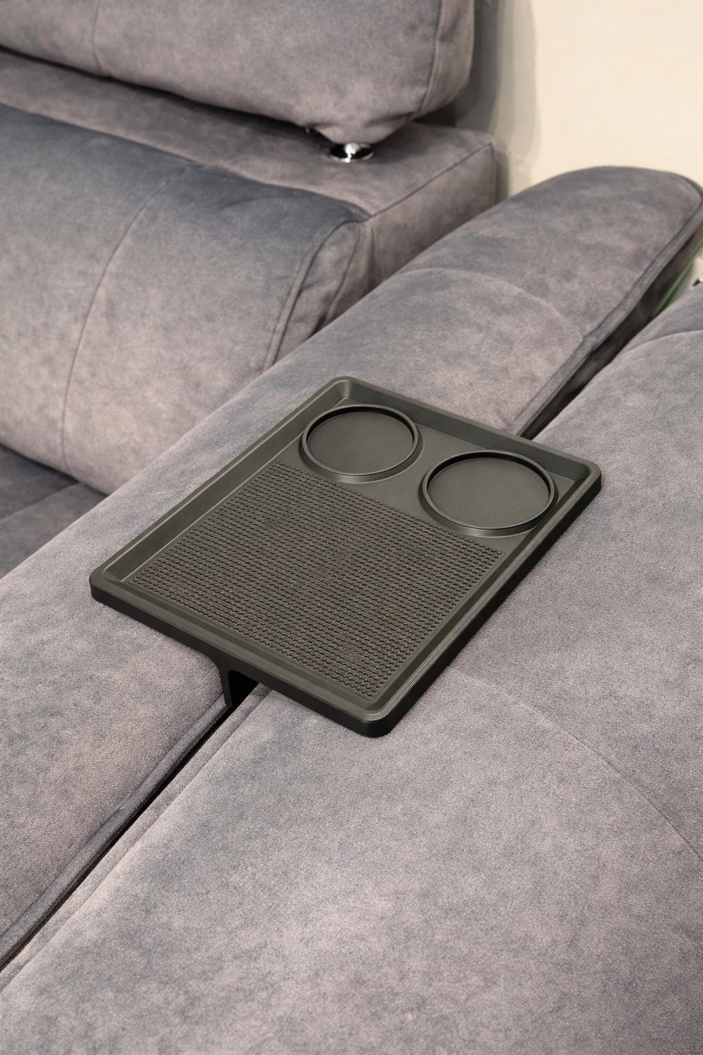 Sofa Cushion Tray 3D Printed Couch Cup Holder Etsy