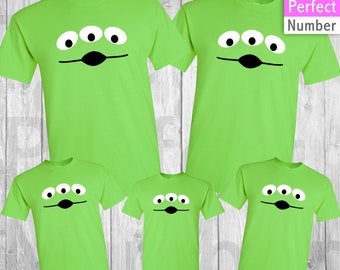 toy story shirts etsy