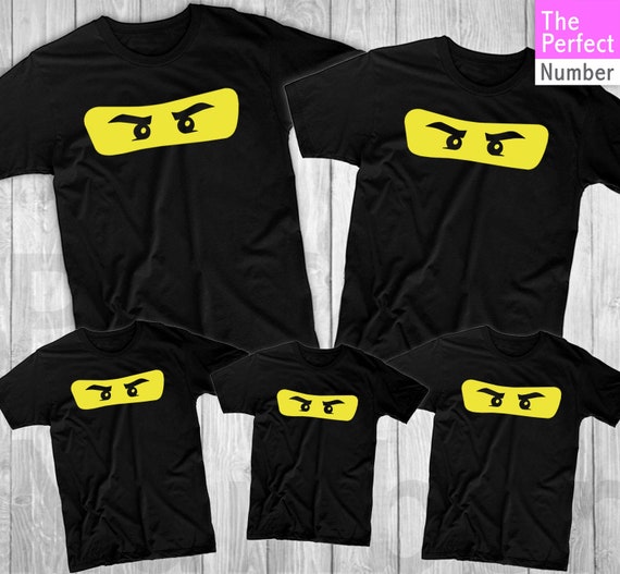 ninja tshirts