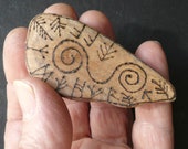Harmony and Support. Hawthorn, Pocket Talisman 250
