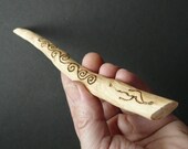 Juniper Rune Wand (3)