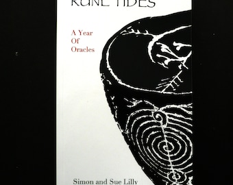 RuneTides - Un año de oráculos