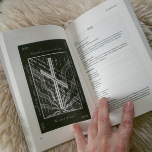 The English Runes A new book exploring the runes and their meanings. image 8