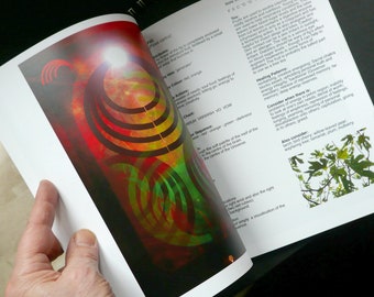 Das Baumgeist-Heiler-Quellbuch (Band Eins: Erle - Gean) - Limitierte Buchauflage