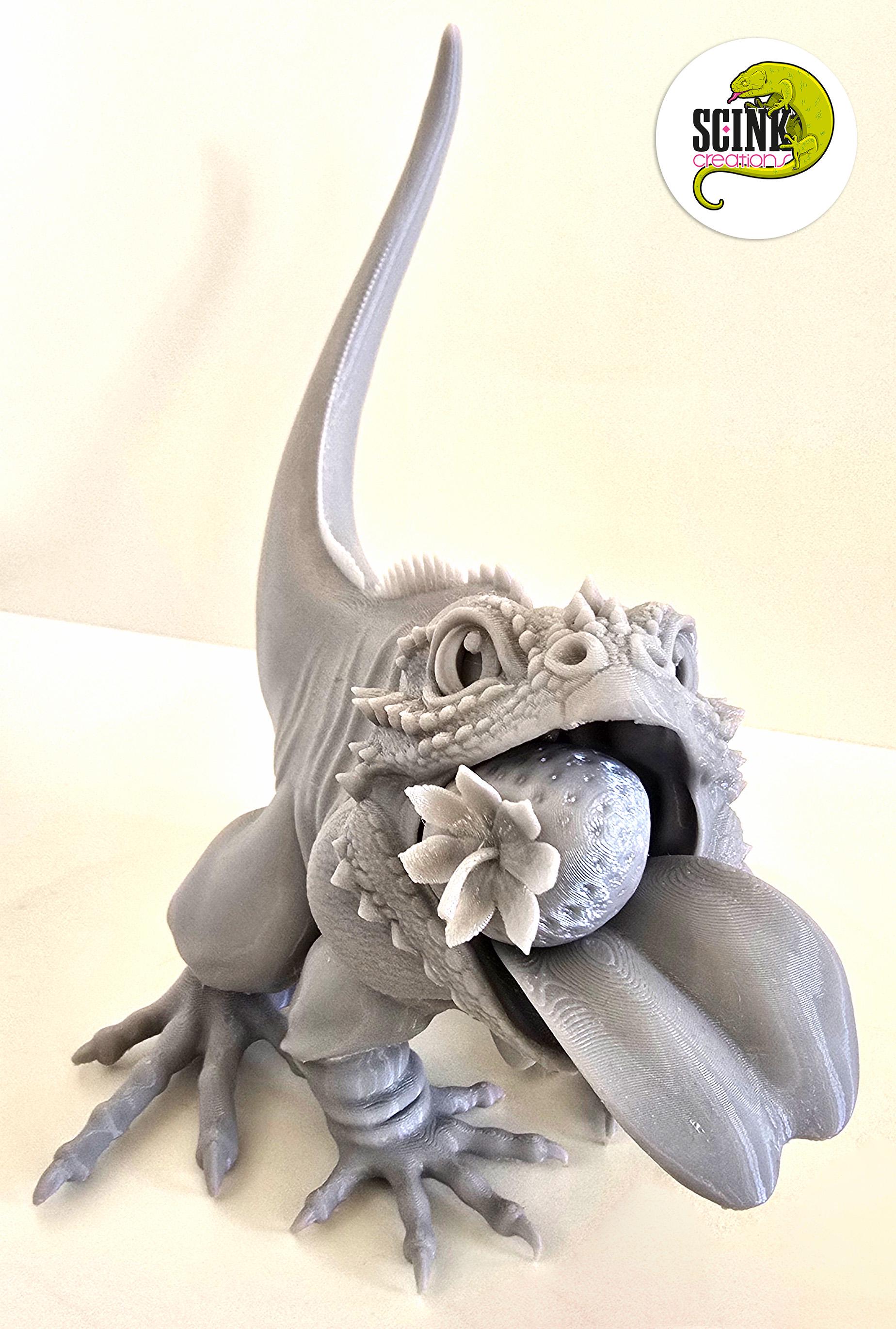 イグアナの置物 - Etsy 日本