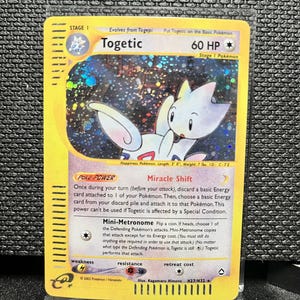Togetic Cards - Etsy Togetic Cards - Etsy