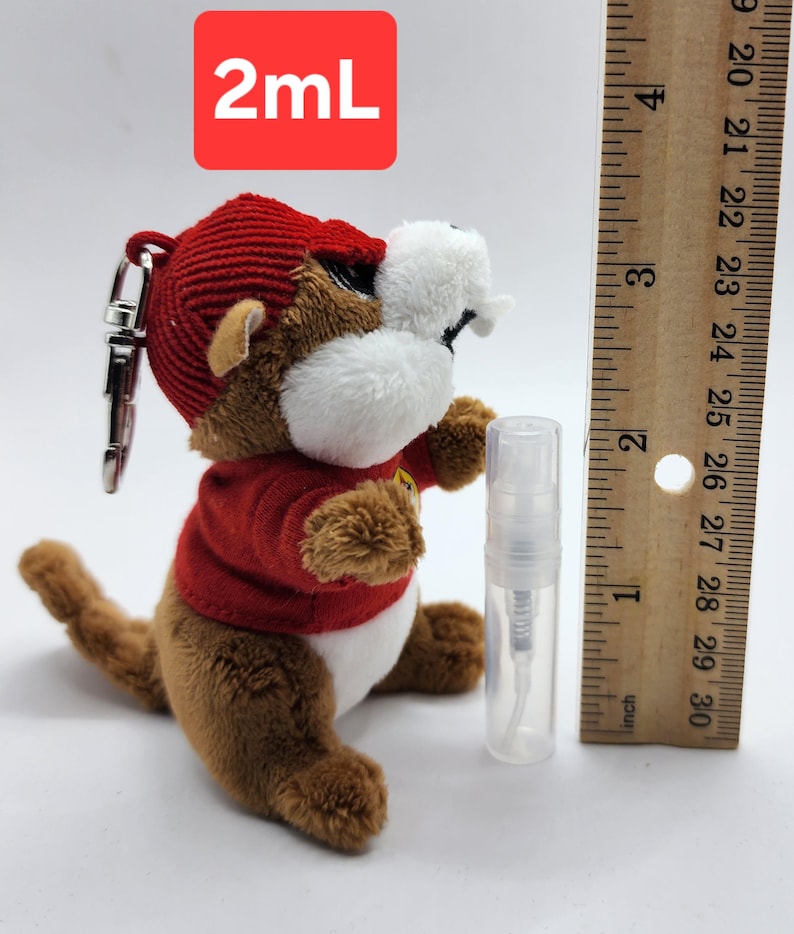 Maison Asrar Muharib Perfume Travel Size bild 3