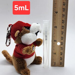 Maison Asrar Muharib Perfume Travel Size bild 4