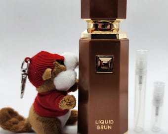 French Avenue Liquid Brun Perfume Travel Size