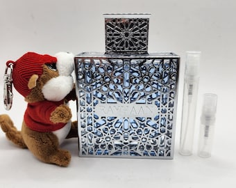 Rayhaan Aquatica Perfume Travel Size