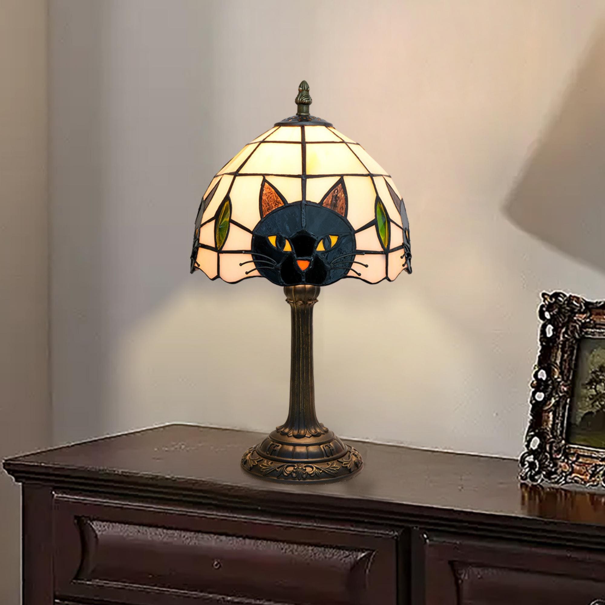 Cute bedside table lamps - Etsy 日本
