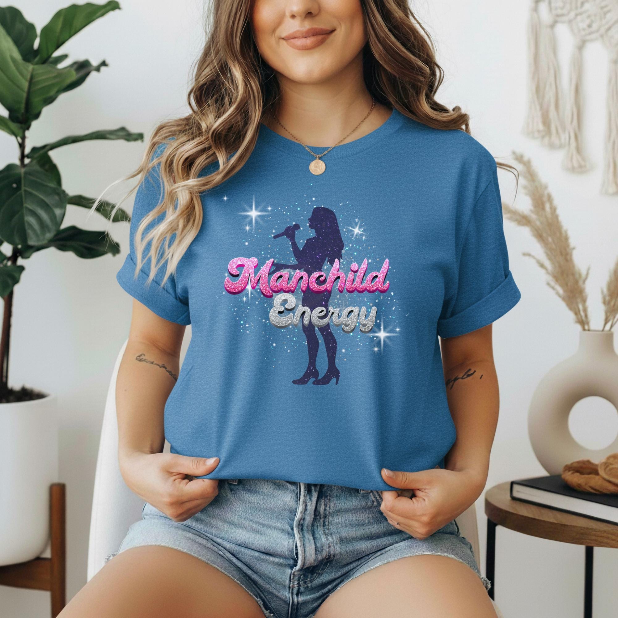 Sabrina Carpenter Manchild Shirt - Etsy