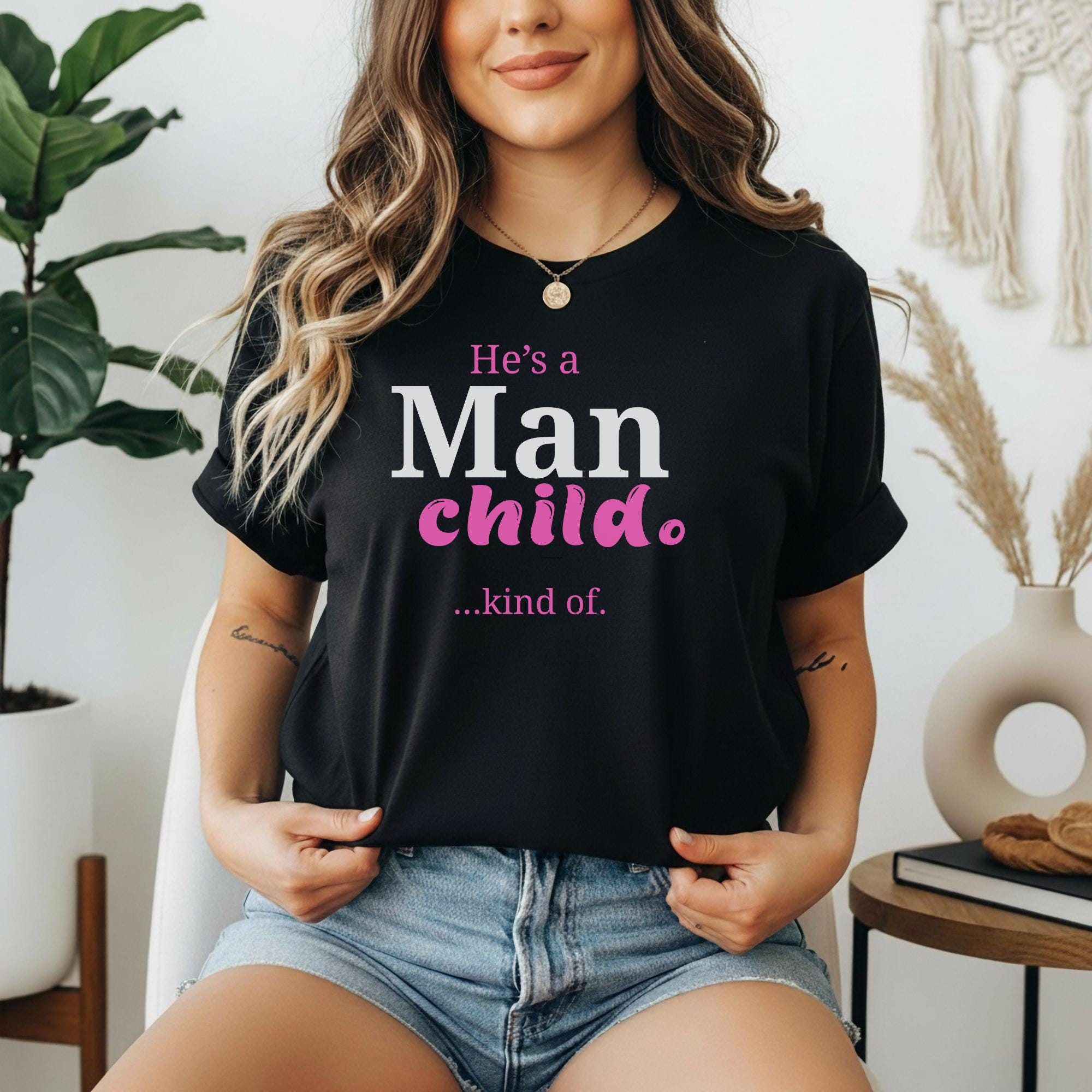 Sabrina Carpenter Manchild T Shirt - Etsy