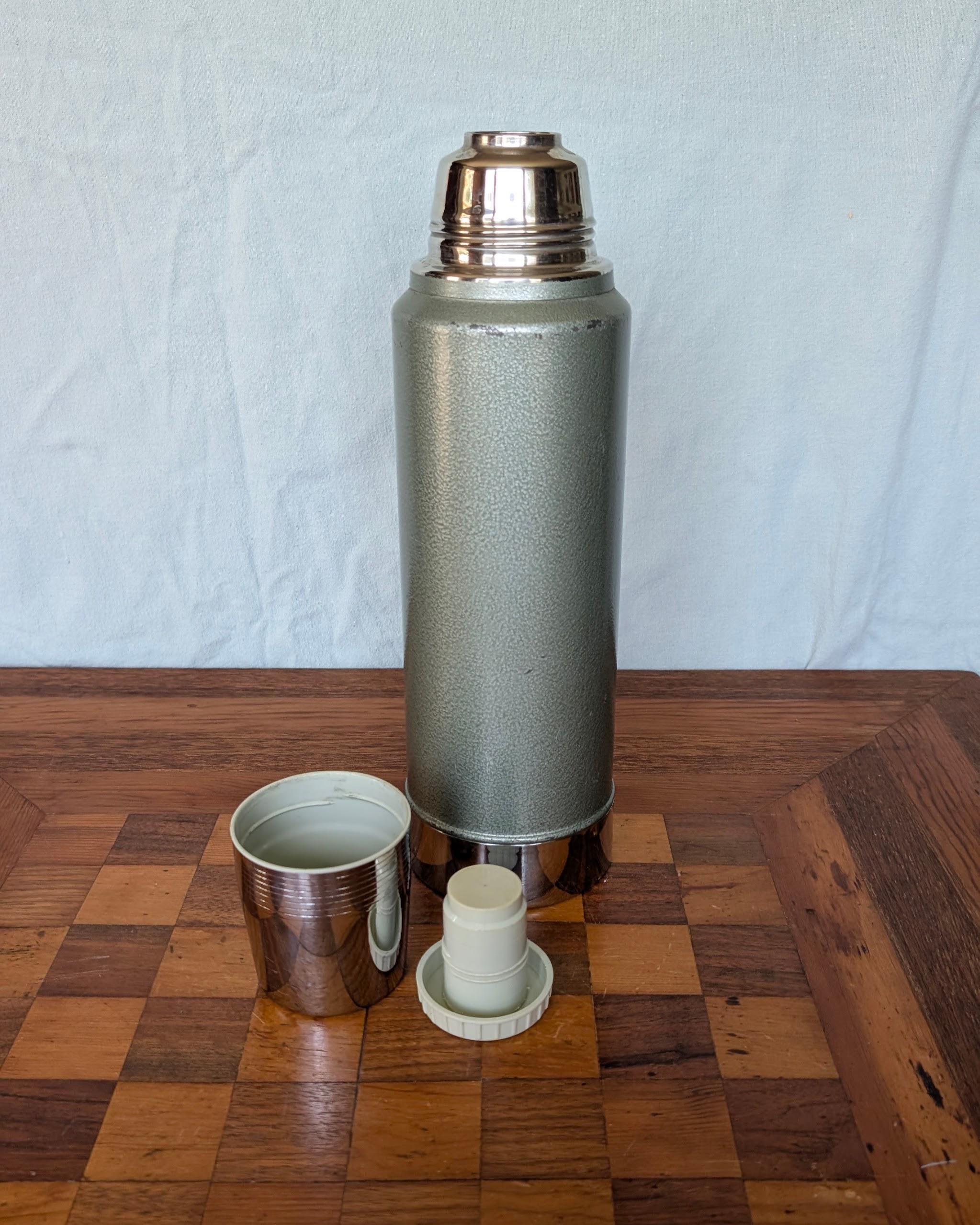 Vintage Stanley Bottle - Etsy